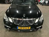 Mercedes-benz e-klasse estate personenauto - afbeelding 18 van  27