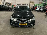 Mercedes-benz e-klasse estate personenauto - afbeelding 12 van  27