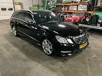 Mercedes-benz e-klasse estate personenauto - afbeelding 21 van  27