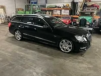 Mercedes-benz e-klasse estate personenauto - afbeelding 22 van  27