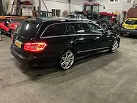 Mercedes-benz e-klasse estate personenauto - afbeelding 23 van  27