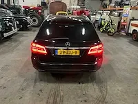 Mercedes-benz e-klasse estate personenauto - afbeelding 24 van  27