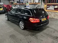 Mercedes-benz e-klasse estate personenauto - afbeelding 25 van  27