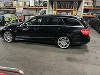 Mercedes-benz e-klasse estate personenauto - afbeelding 26 van  27