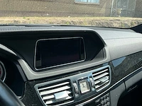 Mercedes-benz e-klasse personenauto (8-ktz-19) - afbeelding 2 van  25