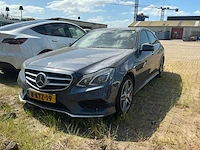 Mercedes-benz e-klasse personenauto (8-ktz-19) - afbeelding 1 van  25