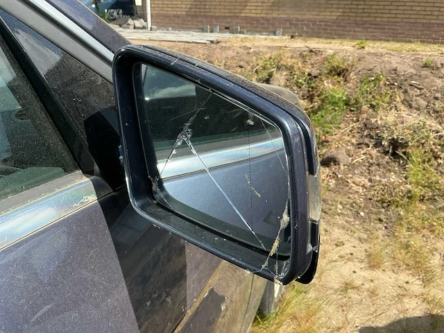 Mercedes-benz e-klasse personenauto (8-ktz-19) - afbeelding 18 van  25