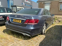 Mercedes-benz e-klasse personenauto (8-ktz-19) - afbeelding 19 van  25