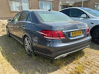 Mercedes-benz e-klasse personenauto (8-ktz-19) - afbeelding 21 van  25