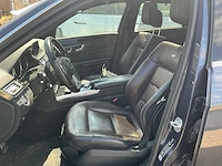 Mercedes-benz e-klasse personenauto (8-ktz-19) - afbeelding 23 van  25