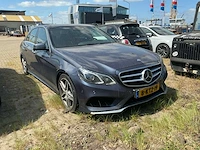 Mercedes-benz e-klasse personenauto (8-ktz-19) - afbeelding 20 van  26
