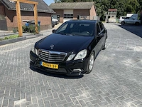 Mercedes-benz e-klasse personenauto - afbeelding 12 van  30