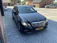 Mercedes-benz e-klasse personenauto - afbeelding 24 van  30