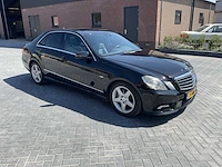 Mercedes-benz e-klasse personenauto - afbeelding 25 van  30