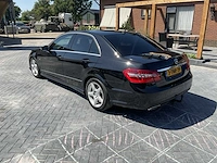 Mercedes-benz e-klasse personenauto - afbeelding 29 van  30