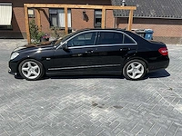 Mercedes-benz e-klasse personenauto - afbeelding 30 van  30