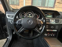 Mercedes-benz e200 bluetec ambition 136pk 2015 e-klasse, np-203-h - afbeelding 13 van  45