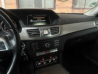 Mercedes-benz e200 bluetec ambition 136pk 2015 e-klasse, np-203-h - afbeelding 22 van  45