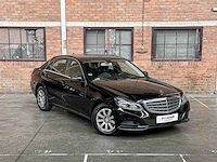 Mercedes-benz e200 bluetec ambition 136pk 2015 e-klasse, np-203-h - afbeelding 44 van  45