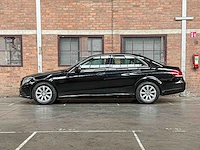 Mercedes-benz e200 bluetec ambition 136pk 2015 e-klasse, np-203-h - afbeelding 9 van  45
