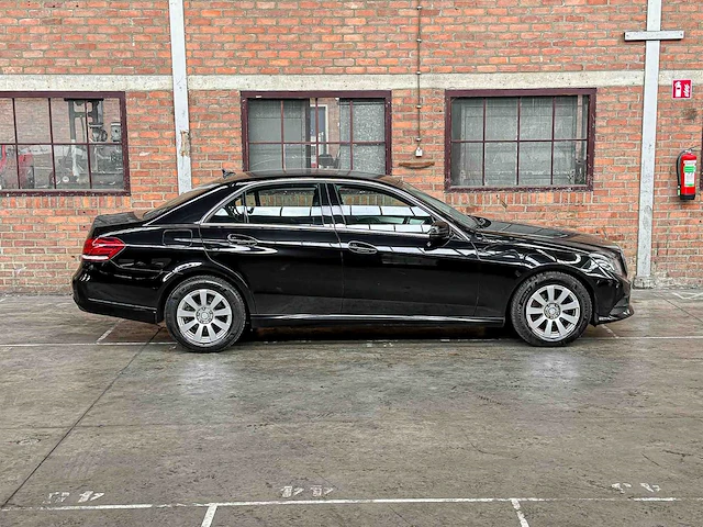 Mercedes-benz e200 bluetec ambition 136pk 2015 e-klasse, np-203-h - afbeelding 2 van  45