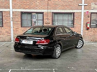Mercedes-benz e200 bluetec ambition 136pk 2015 e-klasse, np-203-h - afbeelding 4 van  45
