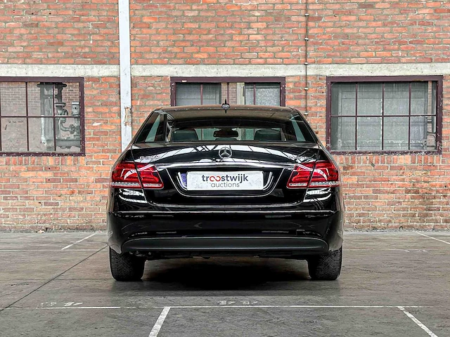 Mercedes-benz e200 bluetec ambition 136pk 2015 e-klasse, np-203-h - afbeelding 5 van  45
