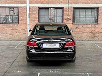 Mercedes-benz e200 bluetec ambition 136pk 2015 e-klasse, np-203-h - afbeelding 6 van  45