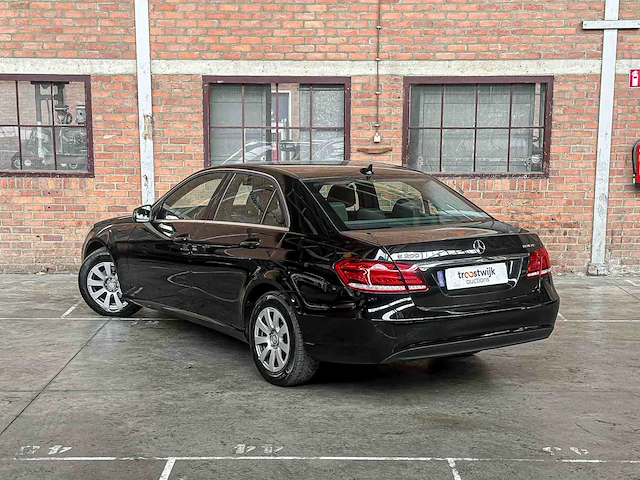 Mercedes-benz e200 bluetec ambition 136pk 2015 e-klasse, np-203-h - afbeelding 8 van  45