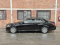 Mercedes-benz e200 bluetec ambition 136pk 2015 e-klasse, np-203-h - afbeelding 10 van  45