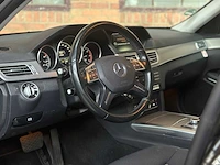 Mercedes-benz e200 bluetec ambition 136pk 2015 e-klasse, np-203-h - afbeelding 11 van  45