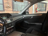 Mercedes-benz e200 bluetec ambition 136pk 2015 e-klasse, np-203-h - afbeelding 14 van  45