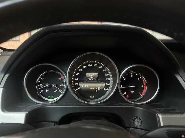 Mercedes-benz e200 bluetec ambition 136pk 2015 e-klasse, np-203-h - afbeelding 20 van  45