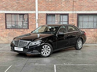 Mercedes-benz e200 bluetec ambition 136pk 2015 e-klasse, np-203-h - afbeelding 12 van  45