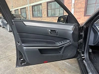 Mercedes-benz e200 bluetec ambition 136pk 2015 e-klasse, np-203-h - afbeelding 25 van  45