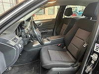Mercedes-benz e200 bluetec ambition 136pk 2015 e-klasse, np-203-h - afbeelding 26 van  45