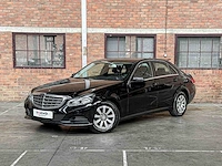 Mercedes-benz e200 bluetec ambition 136pk 2015 e-klasse, np-203-h - afbeelding 23 van  45