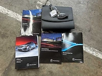 Mercedes-benz e200 bluetec ambition 136pk 2015 e-klasse, np-203-h - afbeelding 37 van  45