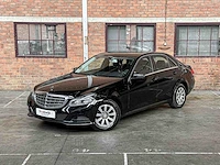 Mercedes-benz e200 bluetec ambition 136pk 2015 e-klasse, np-203-h - afbeelding 34 van  45