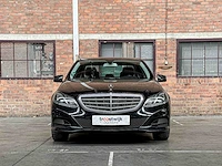 Mercedes-benz e200 bluetec ambition 136pk 2015 e-klasse, np-203-h - afbeelding 41 van  45