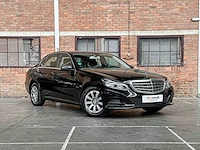 Mercedes-benz e200 bluetec ambition 136pk 2015 e-klasse, np-203-h - afbeelding 43 van  45