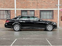 Mercedes-benz e200 bluetec ambition 136pk 2015 e-klasse, np-203-h - afbeelding 45 van  45