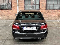 Mercedes-benz e200 bluetec ambition avantgarde 136pk 2015 e-klasse, kj-641-x - afbeelding 5 van  40