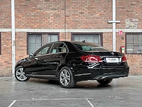 Mercedes-benz e200 bluetec ambition avantgarde 136pk 2015 e-klasse, kj-641-x - afbeelding 6 van  40