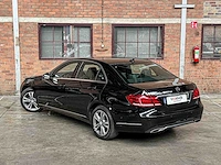 Mercedes-benz e200 bluetec ambition avantgarde 136pk 2015 e-klasse, kj-641-x - afbeelding 7 van  40