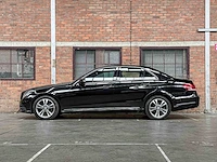 Mercedes-benz e200 bluetec ambition avantgarde 136pk 2015 e-klasse, kj-641-x - afbeelding 8 van  40