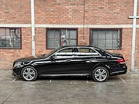 Mercedes-benz e200 bluetec ambition avantgarde 136pk 2015 e-klasse, kj-641-x - afbeelding 9 van  40