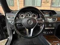 Mercedes-benz e200 bluetec ambition avantgarde 136pk 2015 e-klasse, kj-641-x - afbeelding 11 van  40