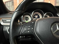 Mercedes-benz e200 bluetec ambition avantgarde 136pk 2015 e-klasse, kj-641-x - afbeelding 15 van  40