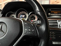 Mercedes-benz e200 bluetec ambition avantgarde 136pk 2015 e-klasse, kj-641-x - afbeelding 16 van  40